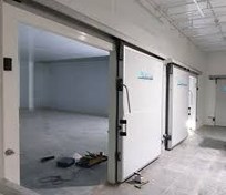 تصویر سردخانه صنعتی مدل BZ17 سایز ۳ در ۴ 