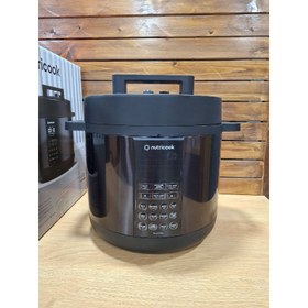تصویر آرام‌پز نوتریکوک مدل NC-SP208K 