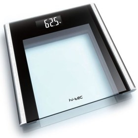 تصویر ترازوی دیجیتال هایتک مدل HI-DS58 Hi-Tec HI-DS58 Digital Scale