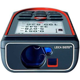 تصویر متر لیزری لایکا مدل D510 