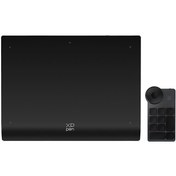 تصویر قلم نوری ایکس پی پن مدل Deco Pro LW Gen 2 با ریموت کنترل 