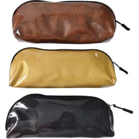 تصویر جامدادی تک زیپ مدل رندوم کد1 