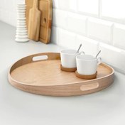 تصویر سینی ایکیا مدل 200.566.42 Ikea SKALA Ikea Tray Model SKALA 200.566.42