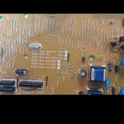 تصویر برد پاور کنون 3010 سه کاره استوک (110 ولت تبدیل شده به 220) Canon MF3010 