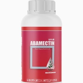 تصویر حشره کش آبامکتین Abamectin 1.8%EC 