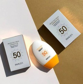 تصویر ضد آفتاب ایمیجز images sunscreen