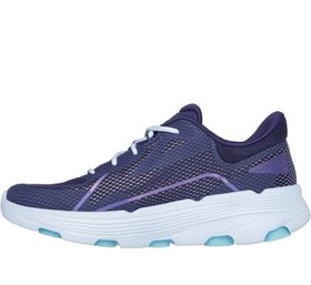 تصویر کفش زنانه اسکچرز مدل SKECHERS 129336-NVLB 