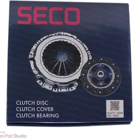 تصویر دیسک و صفحه ریو سکو CLUTCH KIT