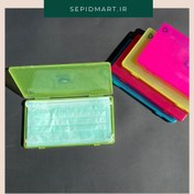 تصویر کاور نگهدارنده ماسک 