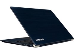 تصویر لپ تاپ استوک توشیبا Toshiba Tecra X40 الترابوک نسل هشتم ا Toshiba Tecra X40-E Core i5 Toshiba Tecra X40 i5-Ram 8-SSD 256 (Stock)