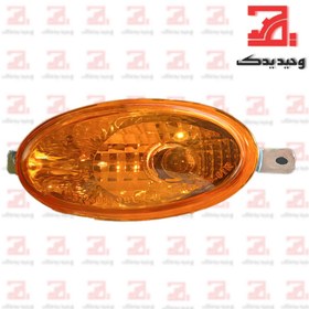 تصویر راهنما جلو چپ MVM 110 