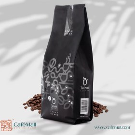 تصویر قهوه تلنت Black Belend (250 گرمی) 