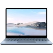تصویر لپ تاپ مایکروسافت Surface Laptop Go 1 ظرفیت ۲۵۶ گیگابایت با رم ۱۶ گیگابایت و صفحه لمسی ۱۲.۴ اینچ 