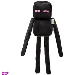 تصویر عروسک یانیک مدل اندرمن سایز ۴۵ سانتی متر ماینکرافت 