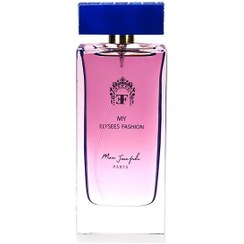 تصویر ادوپرفیوم مای الیزه فشن زنانه 100 میل مارک ژوزف Mai Elyse women's fashion EDP MARC JOSEPH