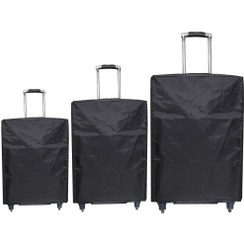 تصویر کاور مخصوص چمدان کاور چمدان