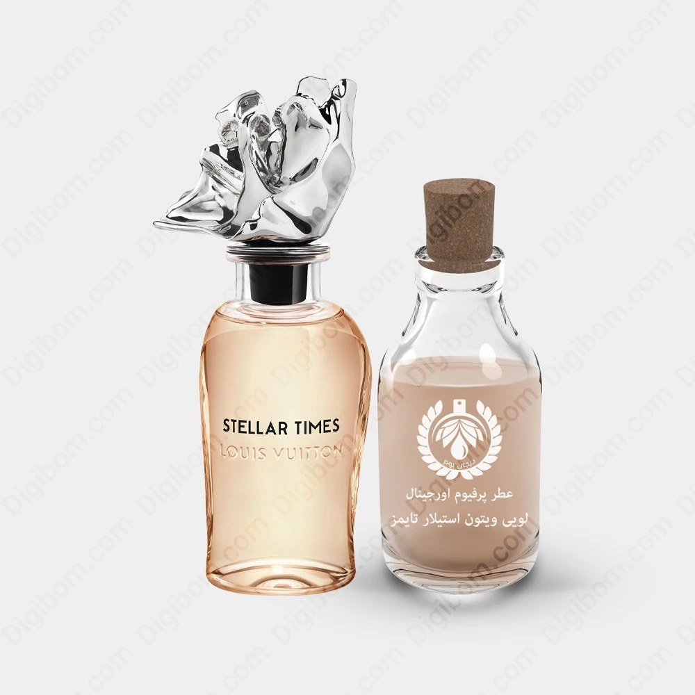 خرید و قیمت عطر لویی ویتون استیلار تایمز – Louis Vuitton