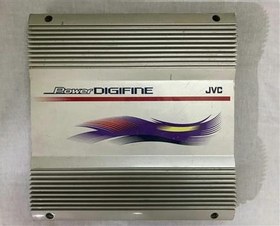 تصویر آمپلی فایر JVC مدل KS-AX902 