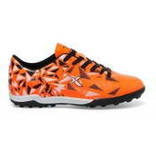 تصویر کفش فوتبال زمین چمنی - کینتیکس - Kinetix -- 864692845- اورجینال 