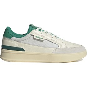 تصویر اسنیکر adidas اورجینال آدیداس JS0235 Aspyre Men's White Sneaker Shoes JS0235 