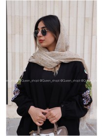 تصویر رویه طاووس سبز 