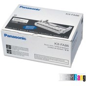 تصویر درام فکس پاناسونیک KX-FA86E ا Panasonic KX-FA86E Fax Drum Panasonic KX-FA86E Fax Drum