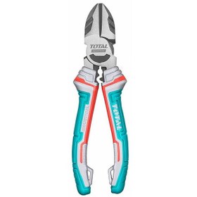 تصویر سیم چین صنعتی توتال مدل THT230606 سایز ۶ اینچ 