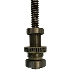 تصویر پیچ ماردون و چرخ دنده کامل جک برقی جک برقی مدل (JC35G) 