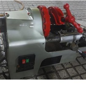 تصویر حدیده برقی 2 