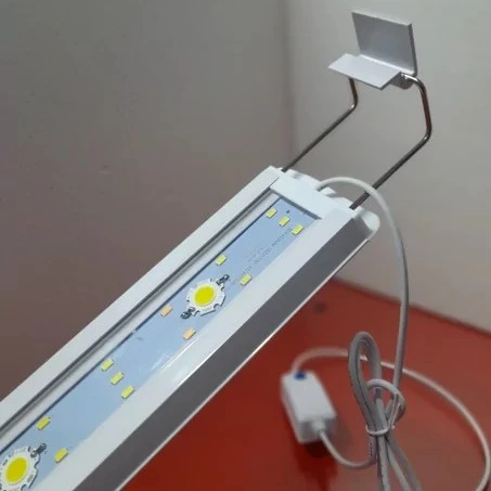 خرید و قیمت ال ای دی آکواریوم LED-50-COB جبو (پرنور) | ترب