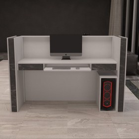 تصویر میز کارشناسی مدل CM01 مدل 503558 