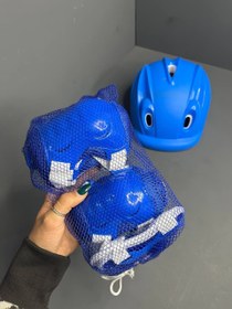 تصویر تجهیزات اسکیت 