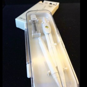 تصویر پرگار رومکس 