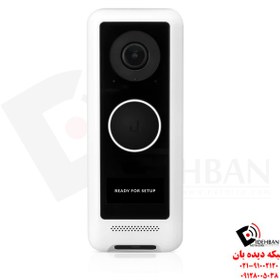 تصویر زنگ درب تصویری G4 یوبیکویتی 