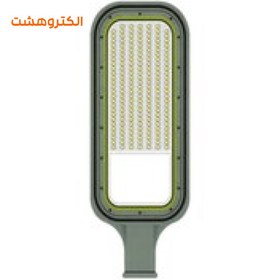 تصویر چراغ خیابانی SMD لنز دار 50 وات 