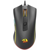 تصویر ماوس گیمینگ ردراگون مدل M611 RGB با سیم 