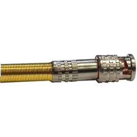 تصویر فیش BNC پیچی اکپ OA-217/C 