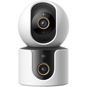 تصویر دوربین نظارتی دو لنز شیائومی مدل Xiaomi Smart Camera C500 Dual Xiaomi Smart Security Camera C500 Dual