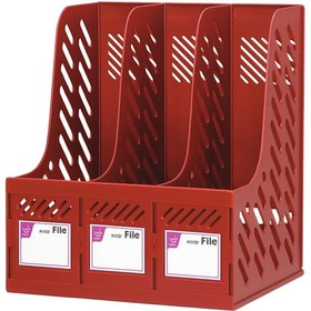 تصویر جاکتابی آذران تحریر 