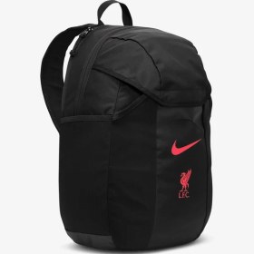 تصویر کیف فوتبال لیورپول نايكى Nike Liverpool F.C. Academy 