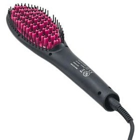 تصویر برس حرارتی مدل HS-053 سوکانی Thermal brush model HS-053 Sokani