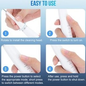 تصویر جرم گیر خانگی مدل Suprim SoftIPX6-Pro 