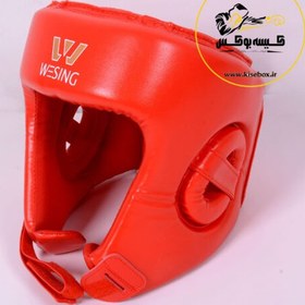 تصویر کلاه بوکس ویسینگ 