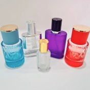 تصویر مشک آهو 