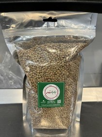 تصویر عدس ریز کانادایی 