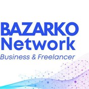 تصویر شبکه فریلنسرهای بازارکو – Bazarco Freelance Network 