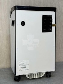 تصویر اکسیژن ساز خانگی 10 لیتری اینوکسی (inoxy) inoxy oxygen concentrator 10litr