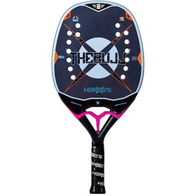 تصویر راکت BEACH TENNIS RACKET THE BULL 