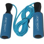 تصویر طناب ورزشی جورکس مدل be active 
