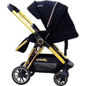 تصویر کالسکه بی بی 6 